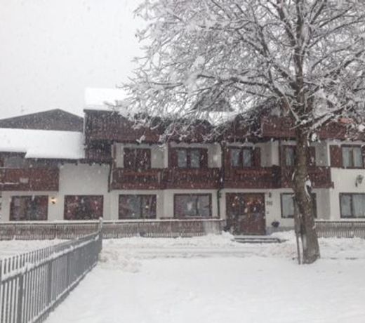 Albergo Garni Martina