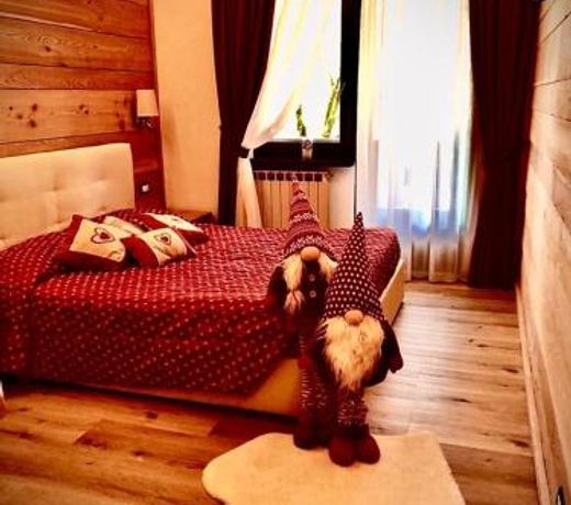 Albergo Garni Martina