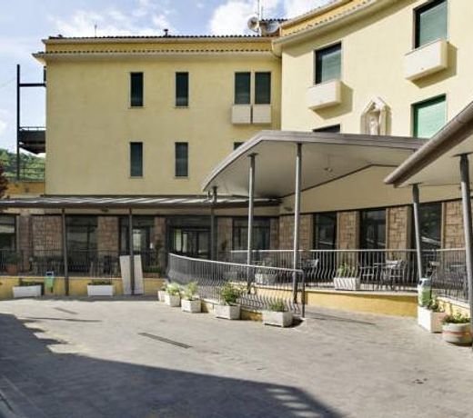 Hotel Delle Rose