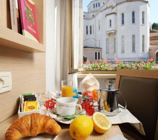 Hotel Delle Rose