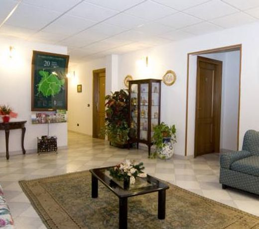 Hotel Il Quadrifoglio