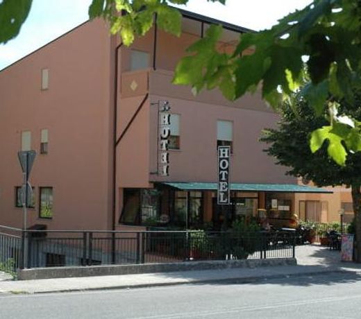 Hotel Il Quadrifoglio