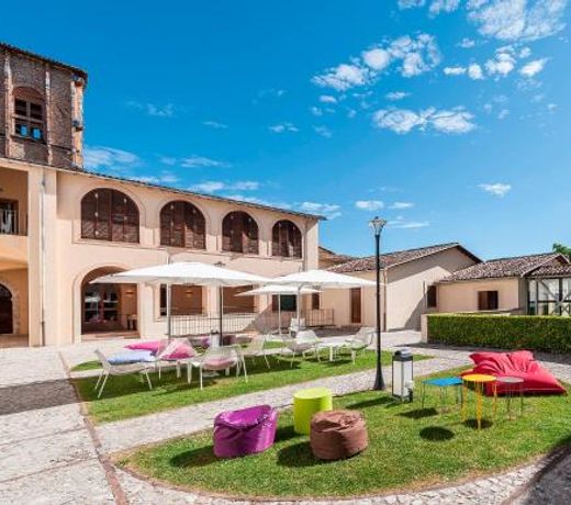 Hotel La Corte