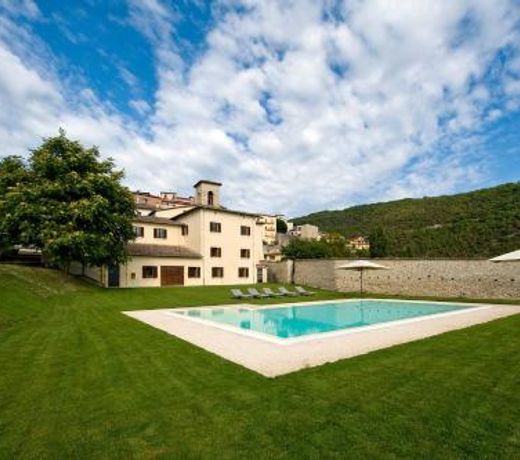 Hotel La Corte