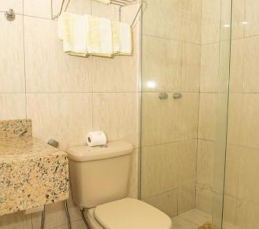VOA Hotel Caxambu
