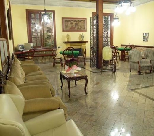 Hotel Lopes Caxambu
