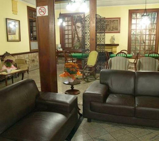 Hotel Lopes Caxambu