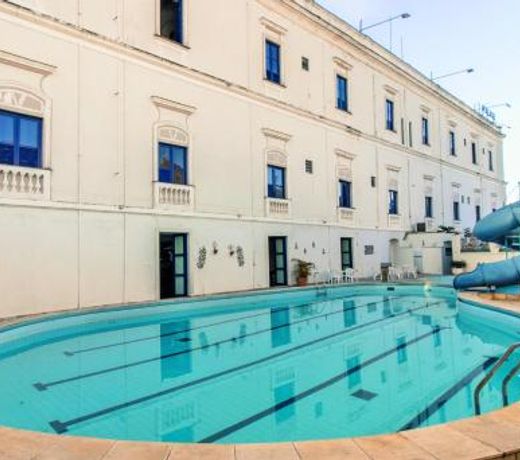 Palace Hotel de Caxambu