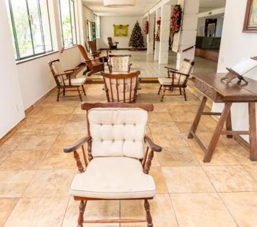 VOA Hotel União