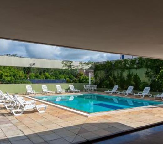VOA Hotel União