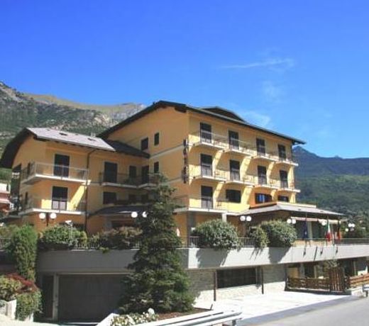La Rocca Sport & Benessere