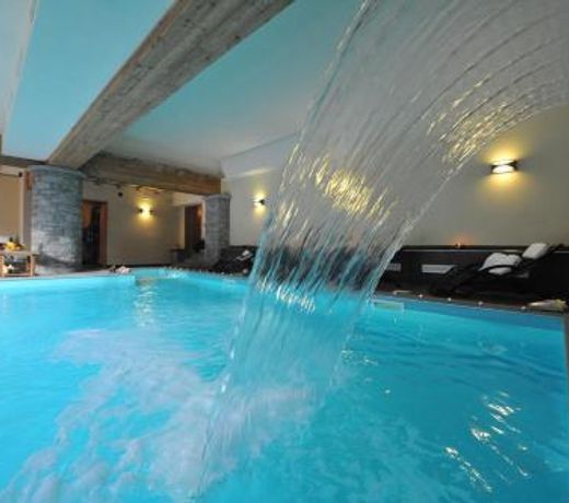 La Rocca Sport & Benessere