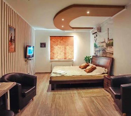 Molex Apartments