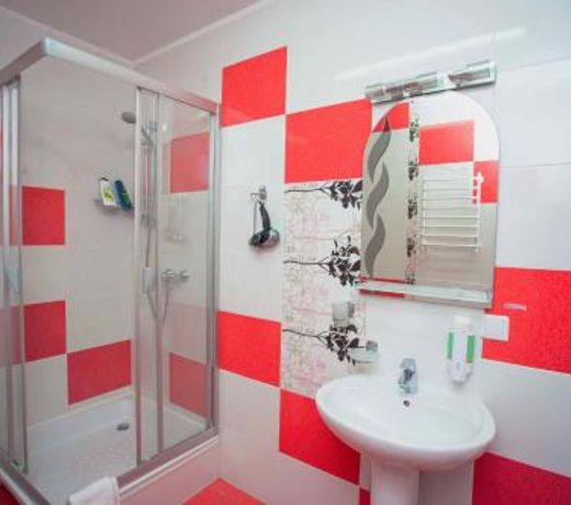 Molex Apartments