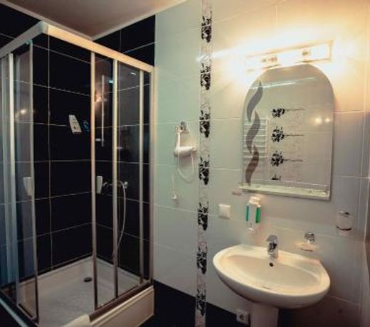 Molex Apartments