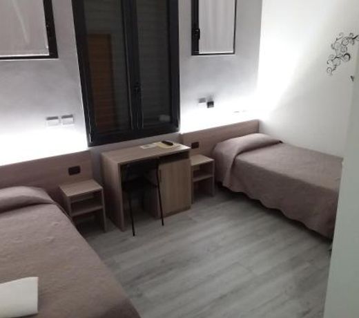 Hotel Alle Scuole NEW