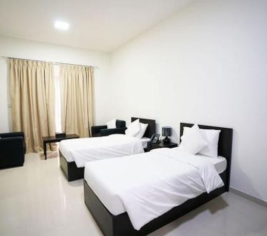 Aurak Guest House