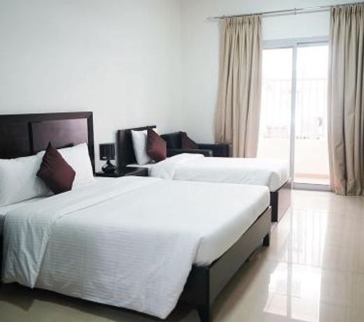 Aurak Guest House