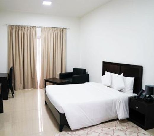 Aurak Guest House