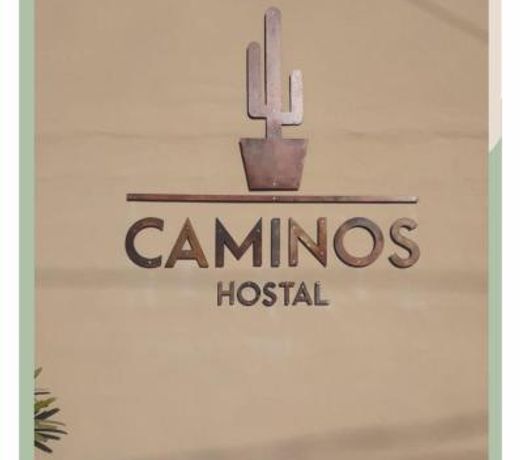 Caminos Hostal