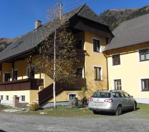 Ferienwohnungen Danglmaier - Stallbauer