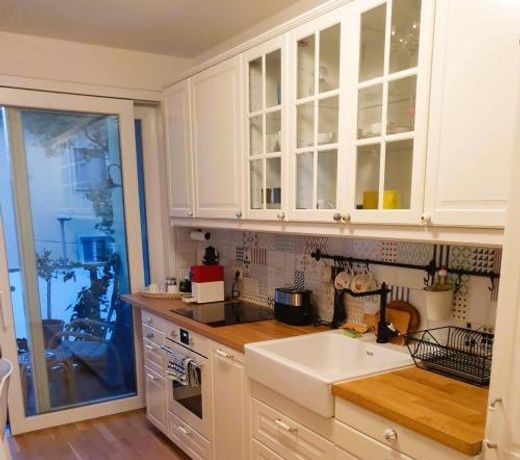 Augarten Apartment