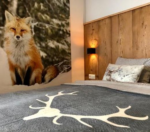 Mountainlodge Tirol Berwang