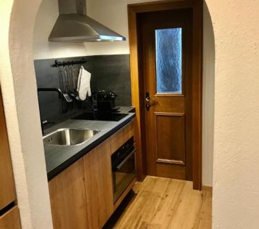 Mountainlodge Tirol Berwang