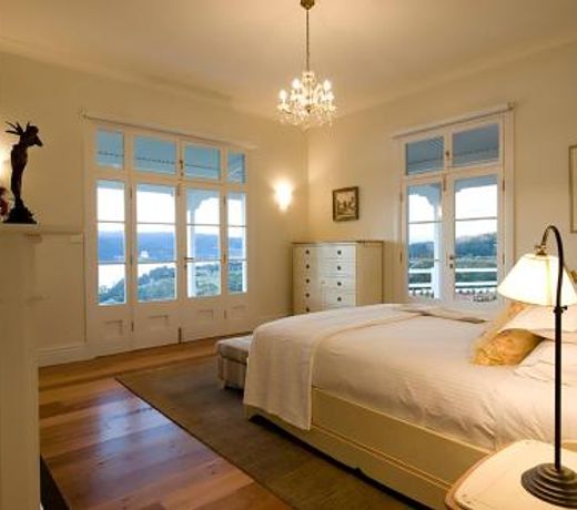 Villa Talia Tasmania