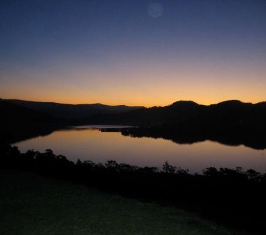 Villa Talia Tasmania