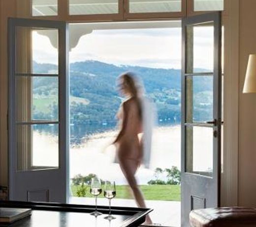 Villa Talia Tasmania