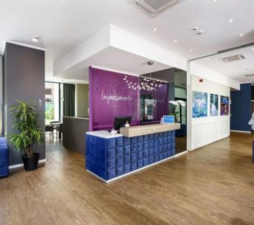 Impresamente Art Hotel