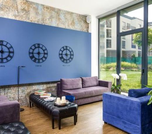 Impresamente Art Hotel