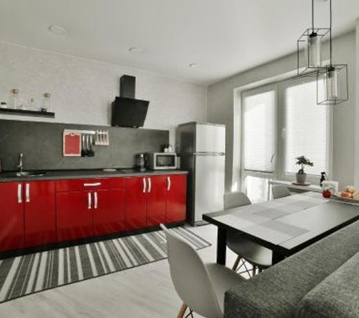 APARTAMENT on Pravda 66L
