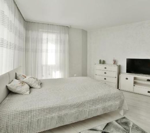 APARTAMENT on Pravda 66L