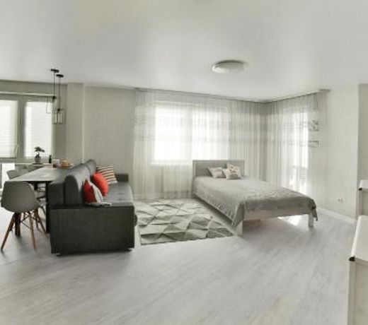 APARTAMENT on Pravda 66L