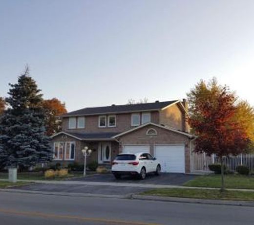 Comfort Rooms near Toronto Airport