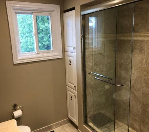 Comfort Rooms near Toronto Airport