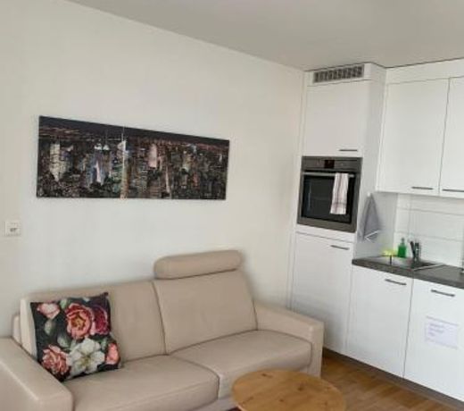 2 Zimmer Appartement