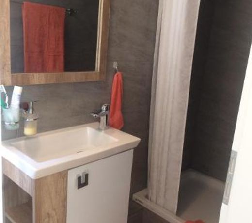 2 Zimmer Appartement