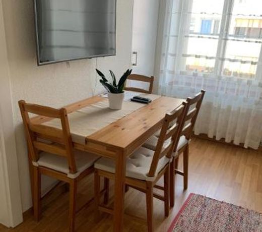2 Zimmer Appartement