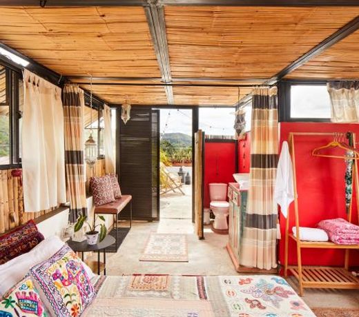 Casa Amberes