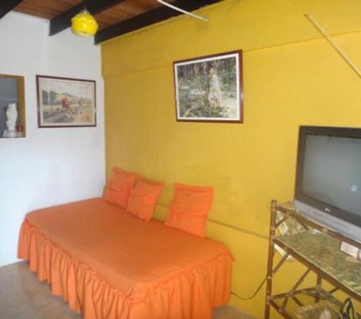 Green Sea Inn San Luis Tefonoymar Of The 7 Colors