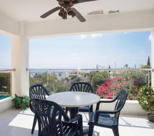 Spacious 2 bedroom apartment