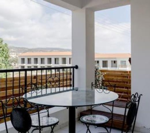 Spacious 2 bedroom apartment