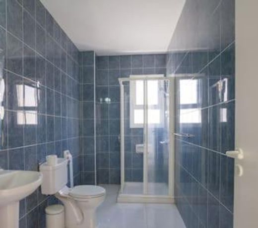 Spacious 2 bedroom apartment
