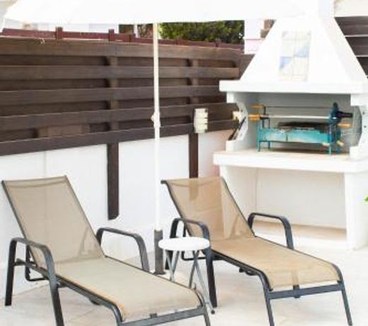 Lemon Tree Villa
