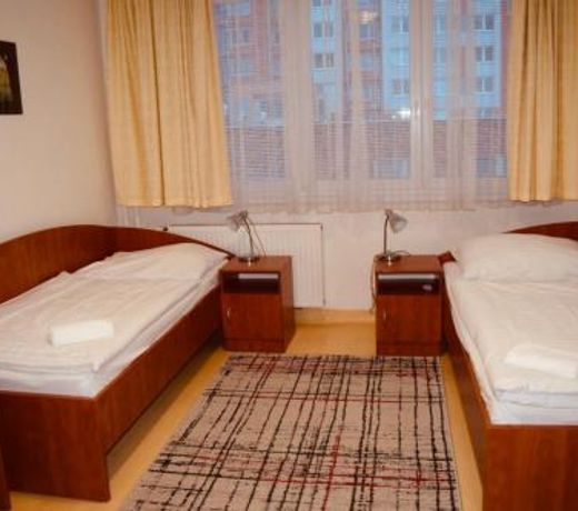 Lowcost hostel