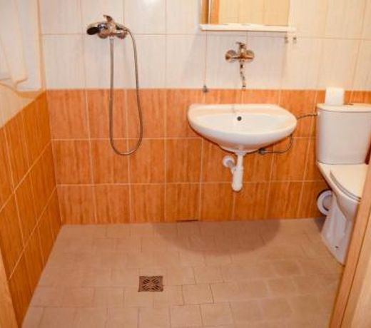 Lowcost hostel