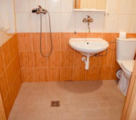 Lowcost hostel